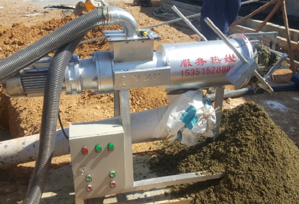 豬糞處理機(jī) 豬糞處理機(jī)