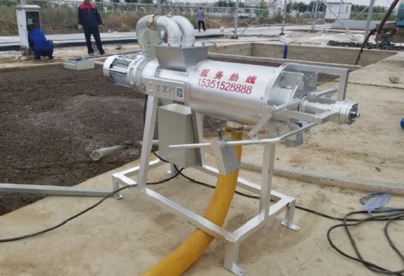 豬糞處理機(jī) 豬糞處理機(jī)