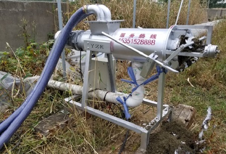 豬糞處理機(jī) 豬糞處理機(jī)