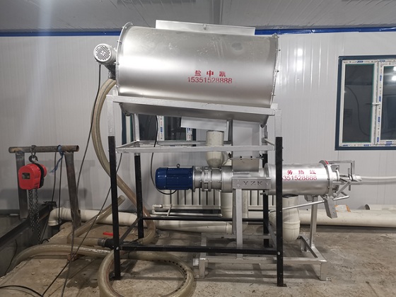 牛糞固液分離機(jī) 牛糞固液分離機(jī)